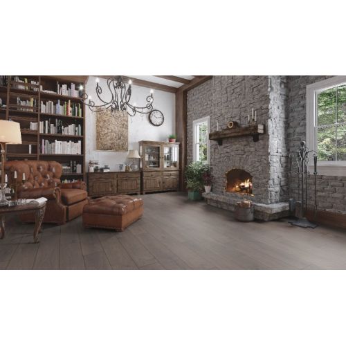 Ламинат COTTAGE 8mm AC5/32 Дуб Атлас MV807 - 1