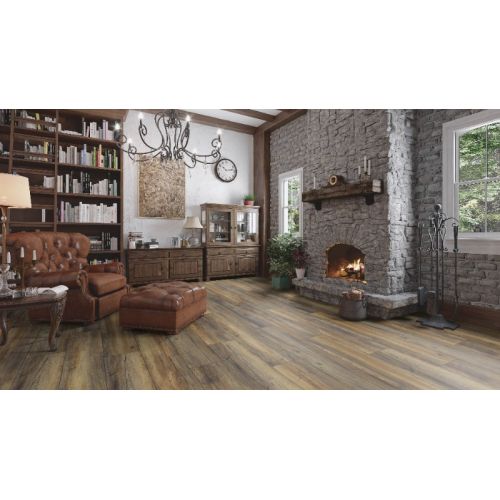 Ламинат COTTAGE 8mm AC5/32 Дуб Гавань MV820 - 1
