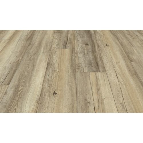 Ламинат COTTAGE 8mm AC5/32 Дуб Гавань бежевый MV839 - 2