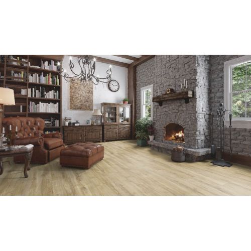 Ламінат COTTAGE 8mm AC5 / 32 Дуб Монтмелло натур MV856 - 1