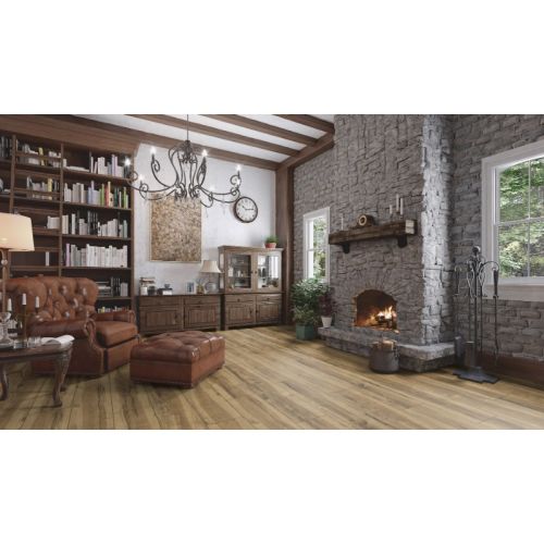 Ламинат COTTAGE 8mm AC5/32 Дуб свинг MV883 - 1