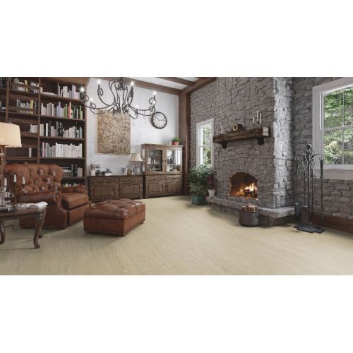 Ламінат COTTAGE 8mm AC5 / 32 Дуб Турин MV854 - 1