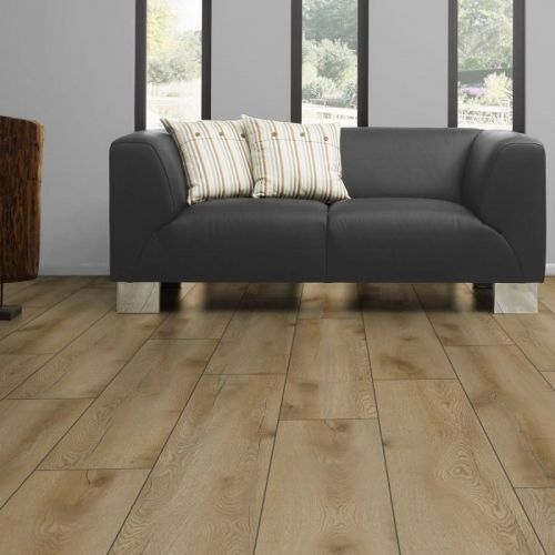 Ламинат RESIDENCE 10mm АС5/33 Дуб Пилатус ML1025 - 1