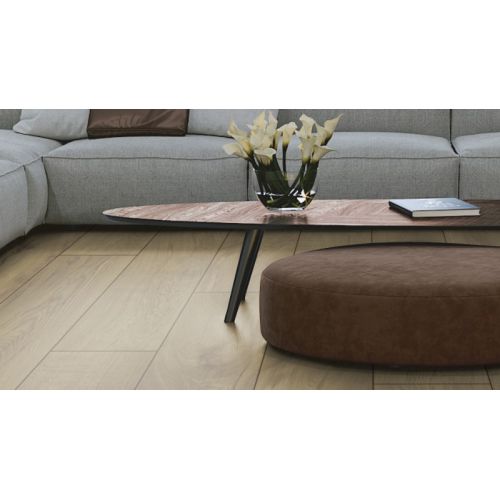 Ламінат RESIDENCE 10mm АС5 / 33 Дуб Резидент натуральний ML1029 - 2