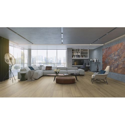 Ламінат RESIDENCE 10mm АС5 / 33 Дуб Резидент натуральний ML1029 - 1