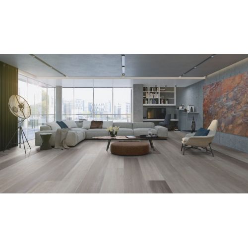 Ламінат RESIDENCE 10mm АС5 / 33 Дуб Північний ML1020 - 1