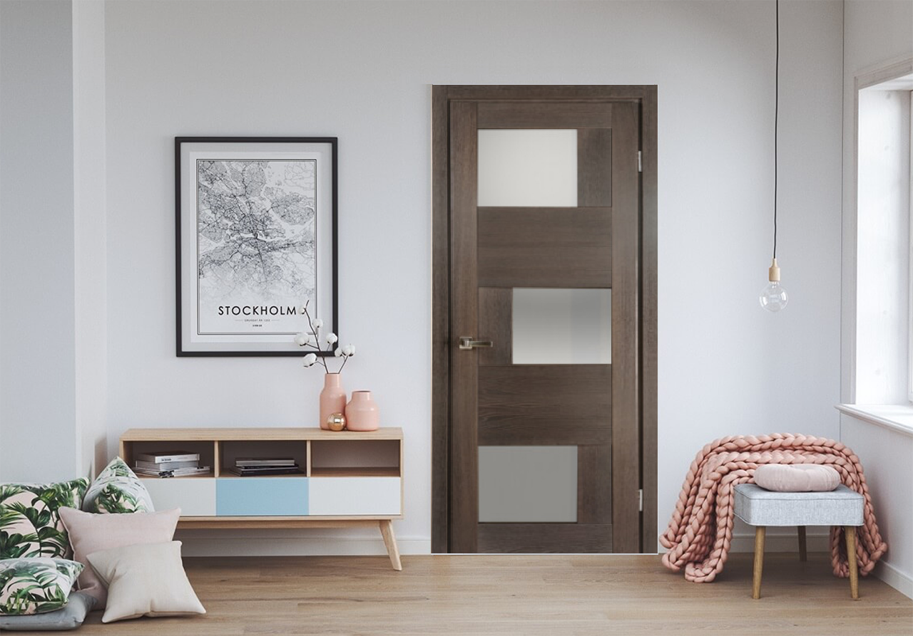 межкомнатные двери Mynhen 2202 Fado - 1