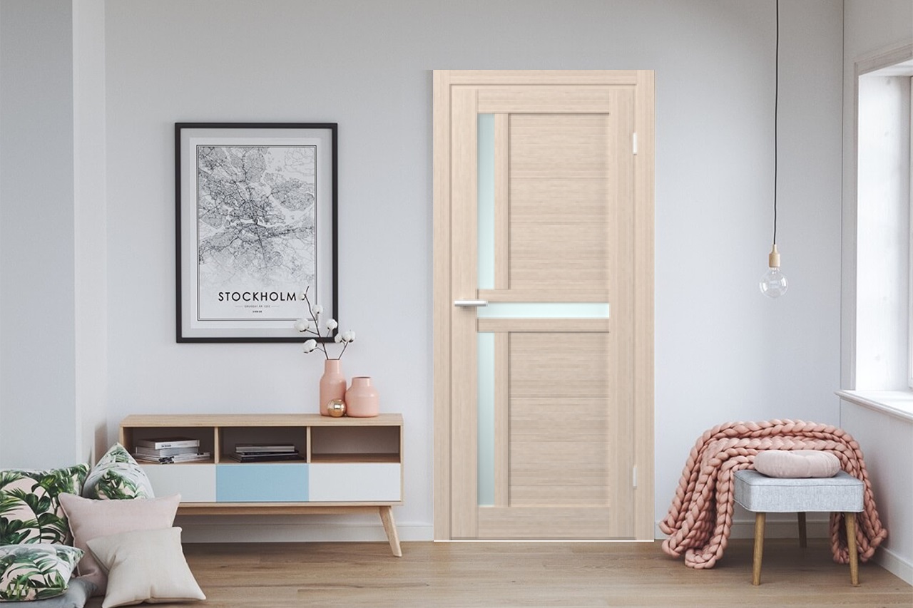 міжкімнатні двері ART 10.13 Art Door - 1