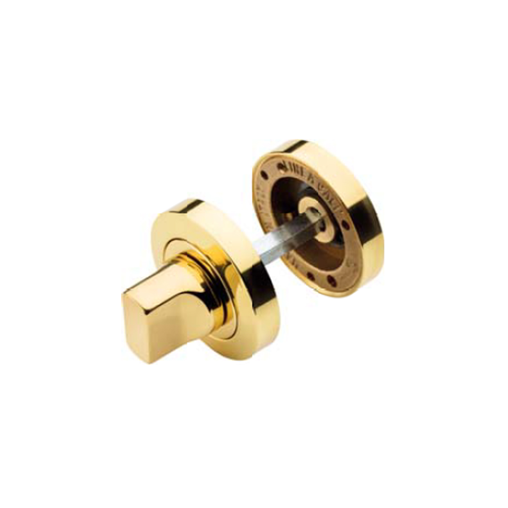 Фіксатор WC круглий LINEA CALI 102SW - 1