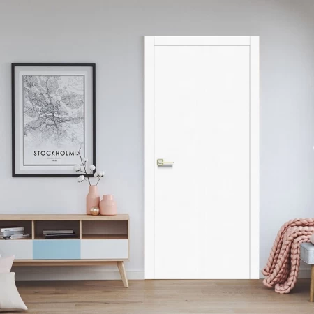 Купить межкомнатные двери Premio 11 Art Door