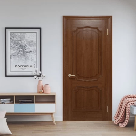 Купить межкомнатные двери Луидор Status doors
