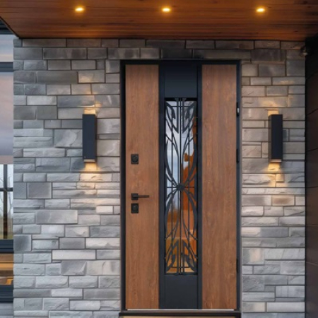 Купить Входные двери улица Straj Proof NVD 285 Caesar