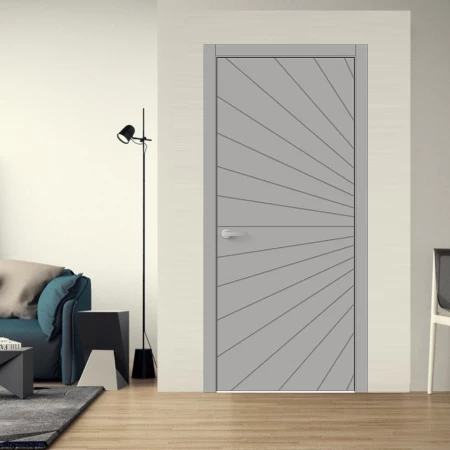 Купить межкомнатные двери West 23 Wake Wood