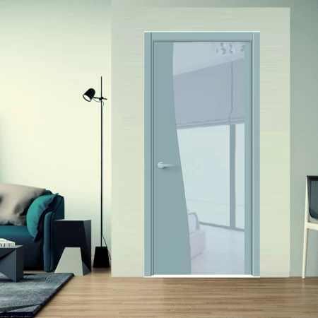 Купить межкомнатные двери Soft cleare 14 Wake Wood