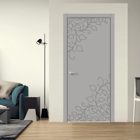 Купить межкомнатные двери West 19 Wake Wood