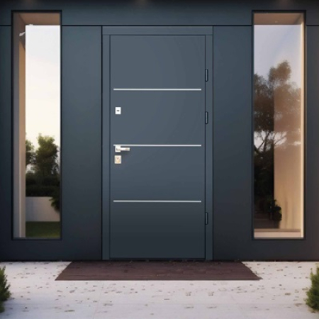 Купить Входные двери улица Straj Berez Smart Giada D