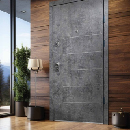 Купить Входные двери STRAJ Lux Porte