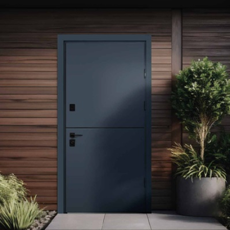 Купить Входные двери улица Straj Proof Party A