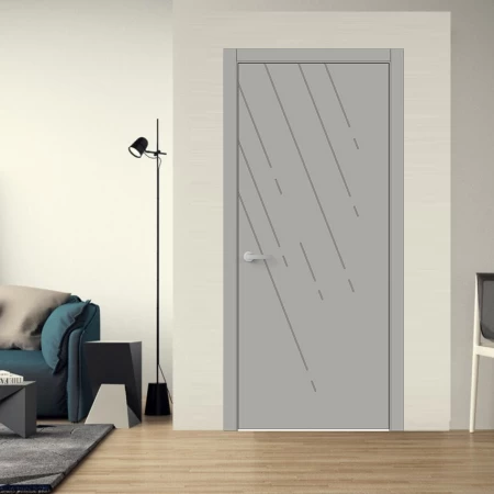 Купить межкомнатные двери West 52 Wake Wood