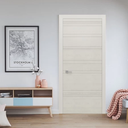 Купить межкомнатные двери Ultra-013 Status doors