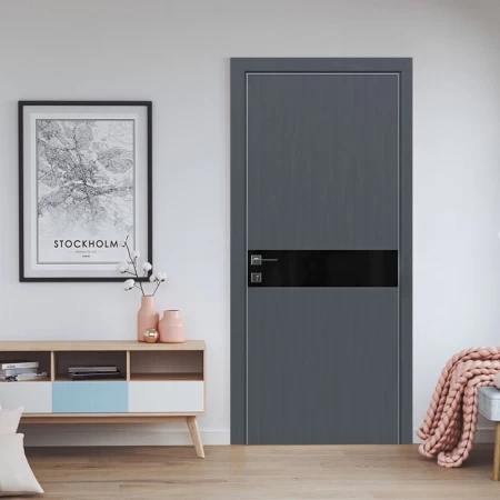 Купить межкомнатные двери Flat-02 Rodos