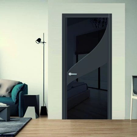 Купить межкомнатные двери Soft 16 Wake Wood