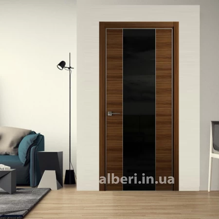 Купить межкомнатные двери C17 Alberi