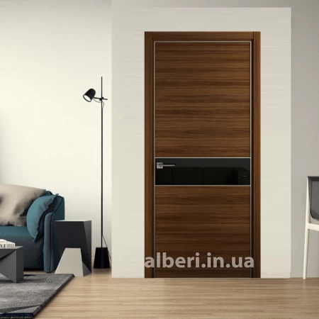Купить межкомнатные двери C14 Alberi