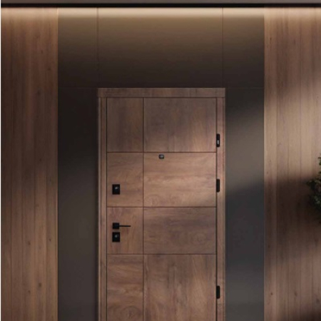 Купить Входные двери STRAJ LUX TERRA S NEW