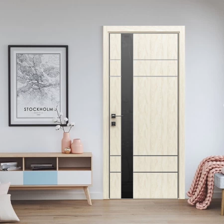 Купить межкомнатные двери Flat-05 Rodos