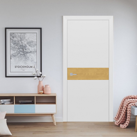 Купити міжкімнатні двері Ultra-Wood Status doors