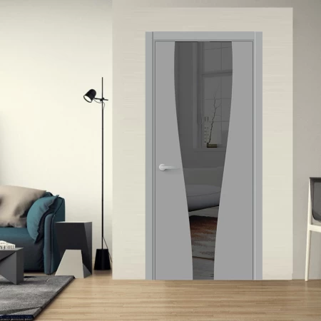 Купить межкомнатные двери Soft cleare 13 Wake Wood