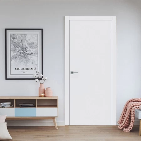 Купить межкомнатные двери Premio 01 Art Door