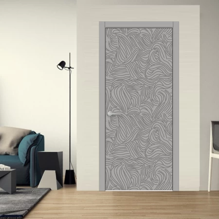 Купить межкомнатные двери West 28 Wake Wood