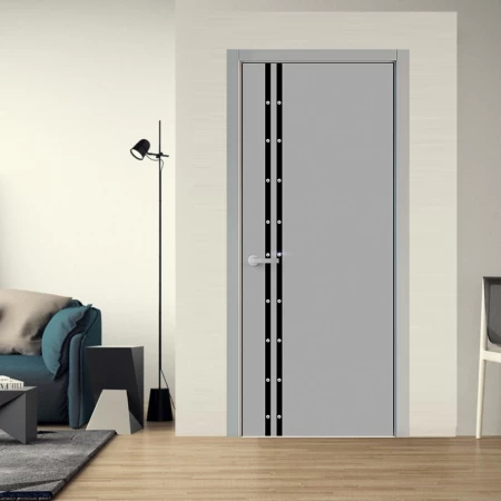Купить межкомнатные двери Glass SV 04 Wake Wood