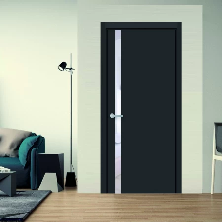 Купить межкомнатные двери Glass 02 Wake Wood