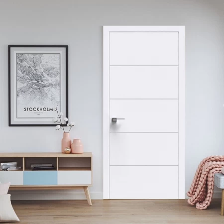 Купить межкомнатные двери Ultra-005 Status doors
