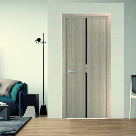 Купить межкомнатные двери Cristal 03 Wake Wood