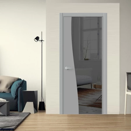 Купить межкомнатные двери Soft 14 Wake Wood