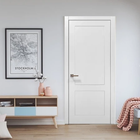Купить межкомнатные двери STYLE ST-30 Папа Карло