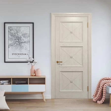 Купить межкомнатные двери Прованс Status doors