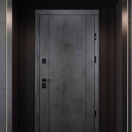 Купить Входные двери STRAJ Lux Parallel