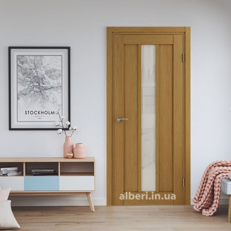 Купить межкомнатные двери Vella Alberi