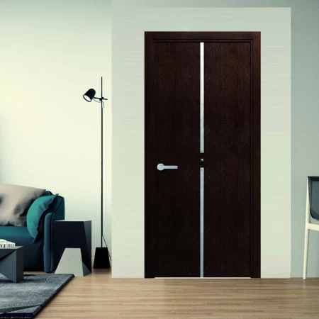 Купить межкомнатные двери Cristal 04 Wake Wood