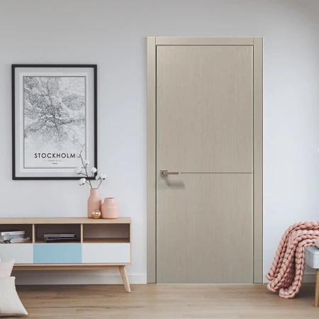 Купить межкомнатные двери STYLE ST-13 Папа Карло