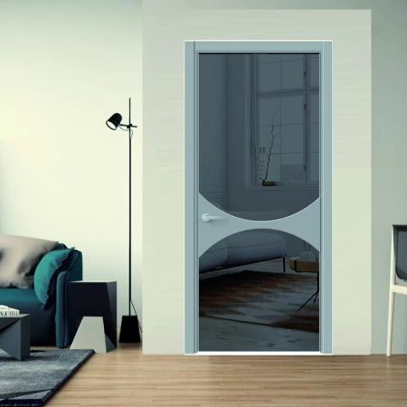Купить межкомнатные двери Soft 09 Wake Wood