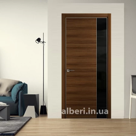 Купить межкомнатные двери C6 Alberi