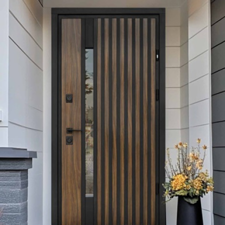 Купить Входные двери улица Straj Hardy HPL Rio S Loft