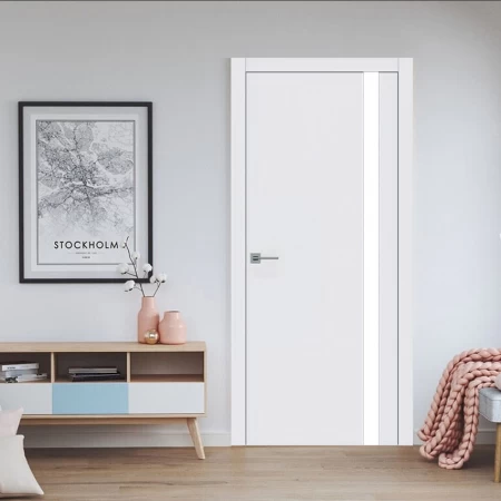 Купить межкомнатные двери Premio 04 Art Door