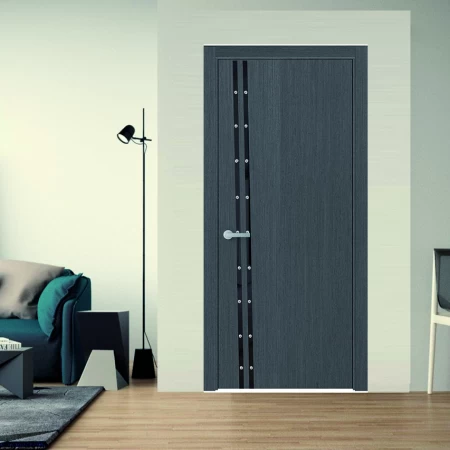 Купить межкомнатные двери Glass SV 01 Wake Wood